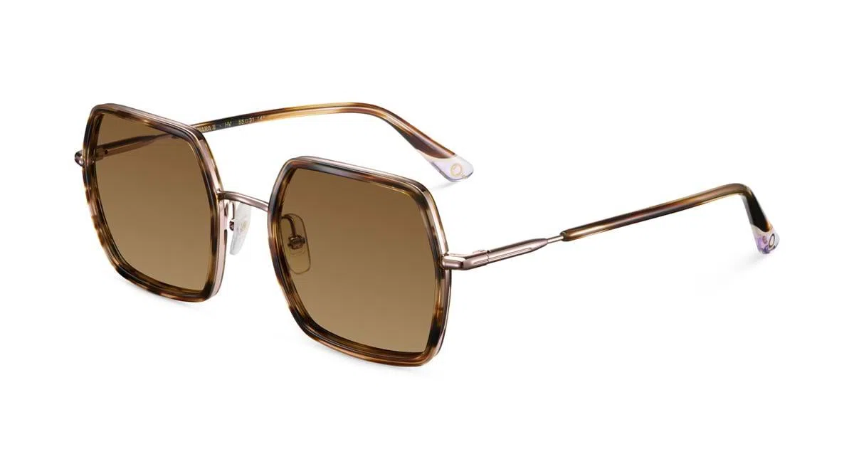 Etnia Barcelona AZAHARA II Sunglasses - view 10